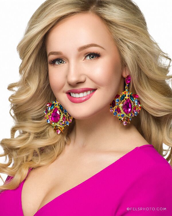 Cheyenne Prowant